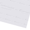 PTFE-Dichtungsplatte CLIPPERLON 2135